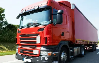 Konya Dörtyol Ambar Kargo