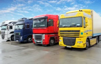 Konya Dörtyol Nakliye Ambarı