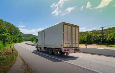 Konya ile Dörtyol Arası Bulaşık Makinesi Taşıma