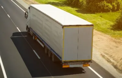 Konya ile Dörtyol Arası Parça Eşya Taşıma